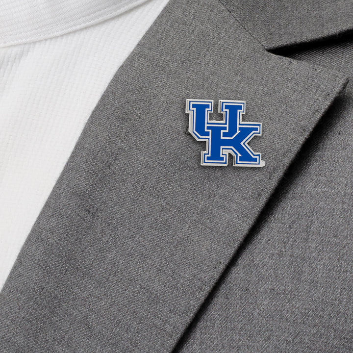 University of Kentucky Lapel Pin Image 4