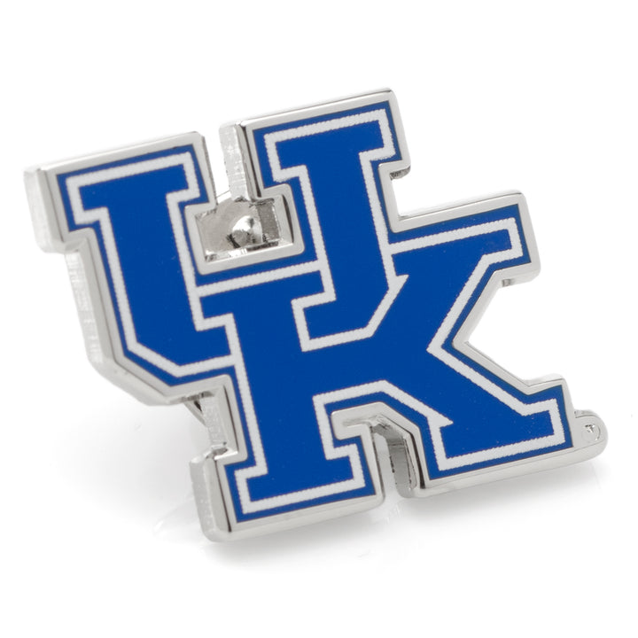 University of Kentucky Lapel Pin Image 1