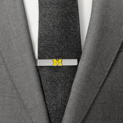 University of Michigan Tie Bar Image 2