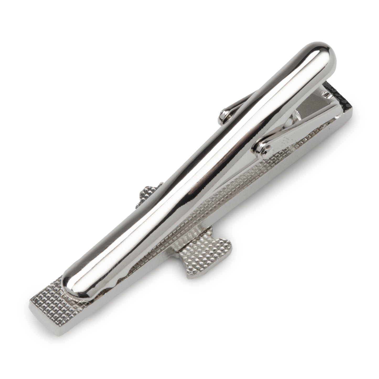 UNL Herbie Husker Mascot Tie Clip Image 3