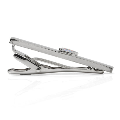 UNL Herbie Husker Mascot Tie Clip Image 4