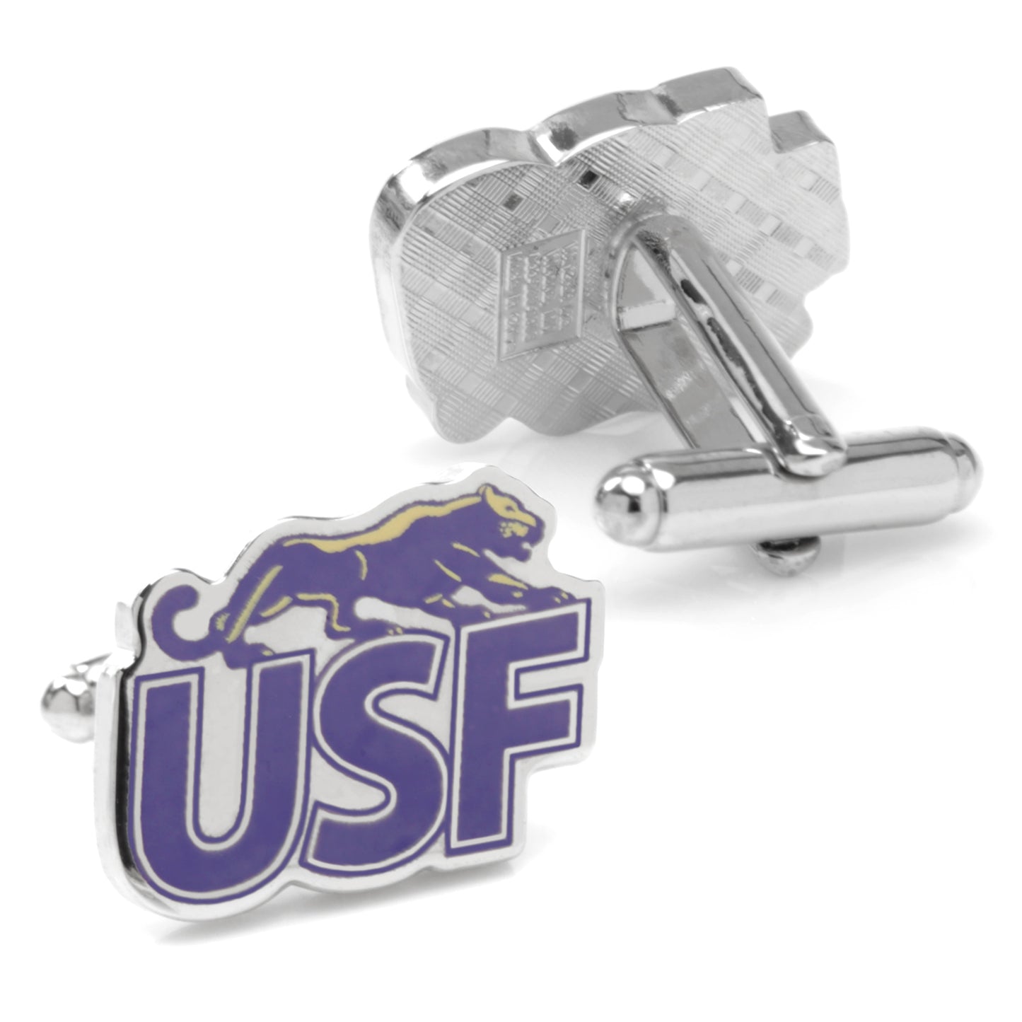 University of Sioux Falls Cufflinks Image 2