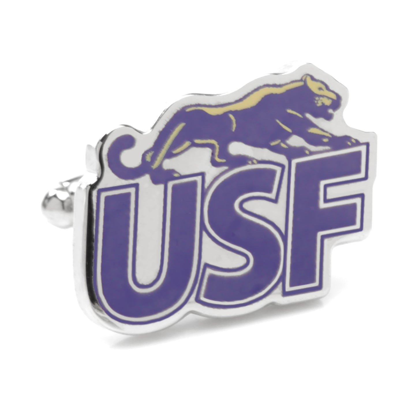 University of Sioux Falls Cufflinks Image 4