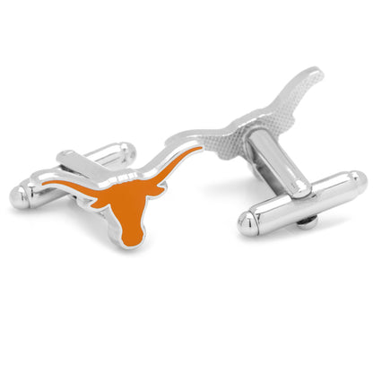 University of Texas Longhorns Cufflinks Image 2