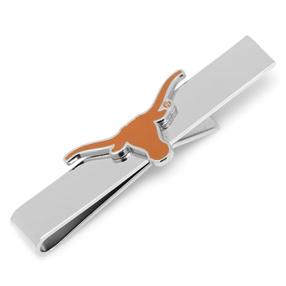 University of Texas Longhorns Tie Bar Image 1