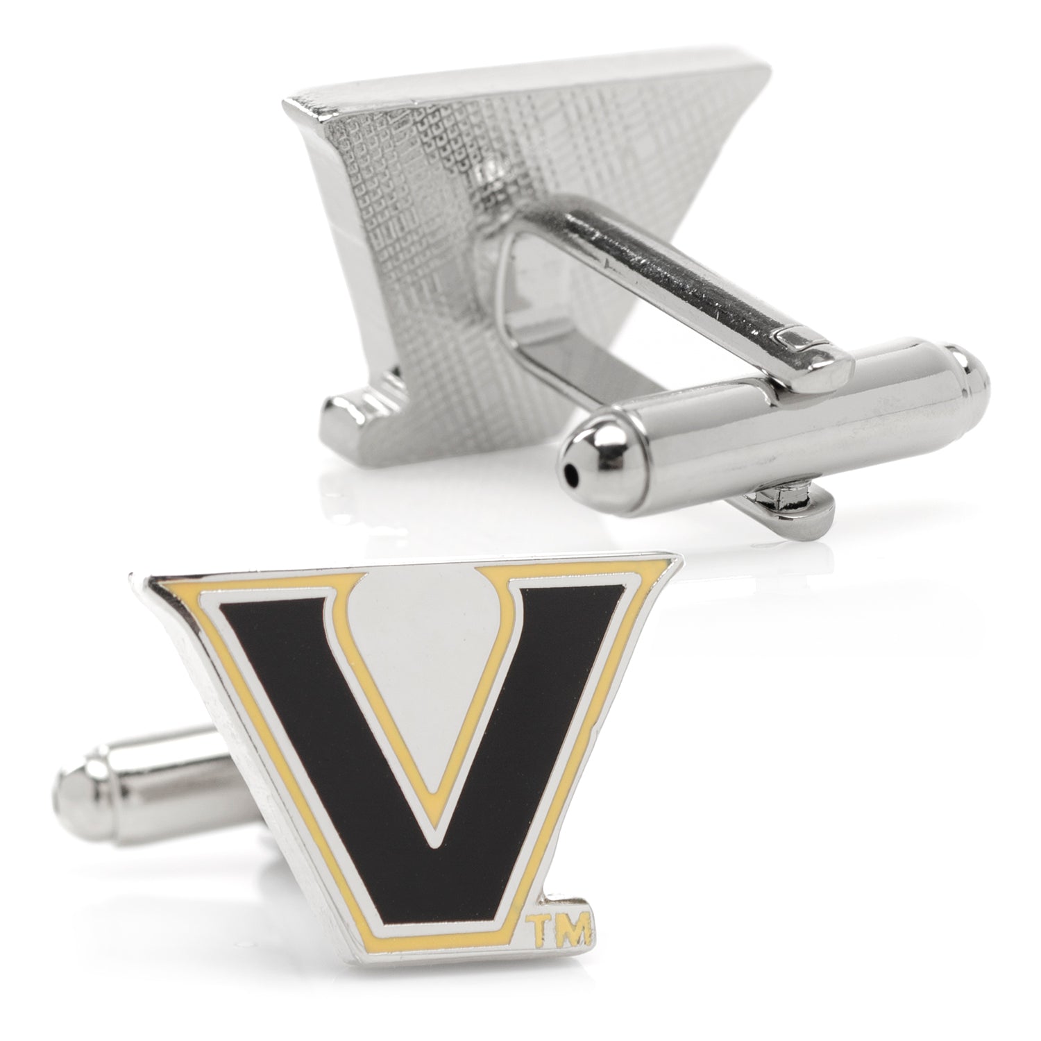 Vanderbilt Cufflinks Image 2