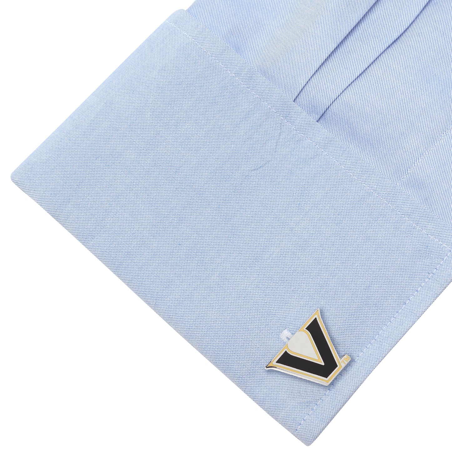 Vanderbilt Cufflinks Image 3