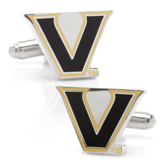 Vanderbilt Cufflinks Image 1