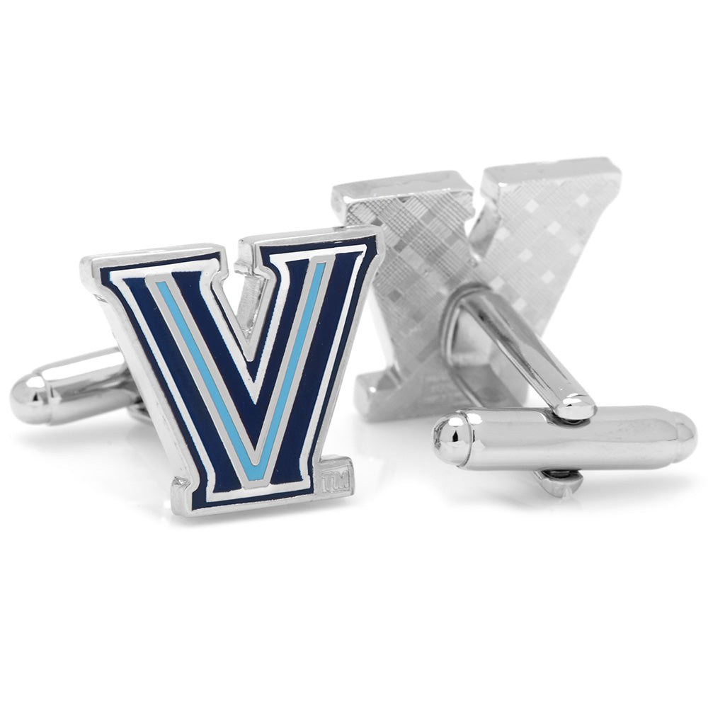 Villanova University Cufflinks Image 2