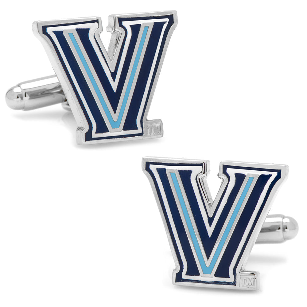 Villanova University Cufflinks Image 4