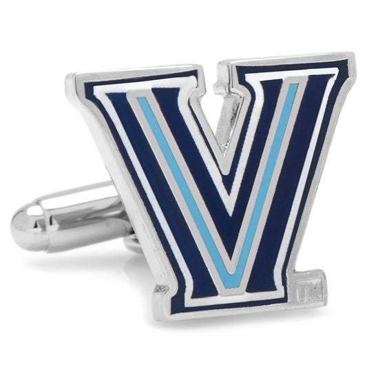 Villanova University Cufflinks Image 1