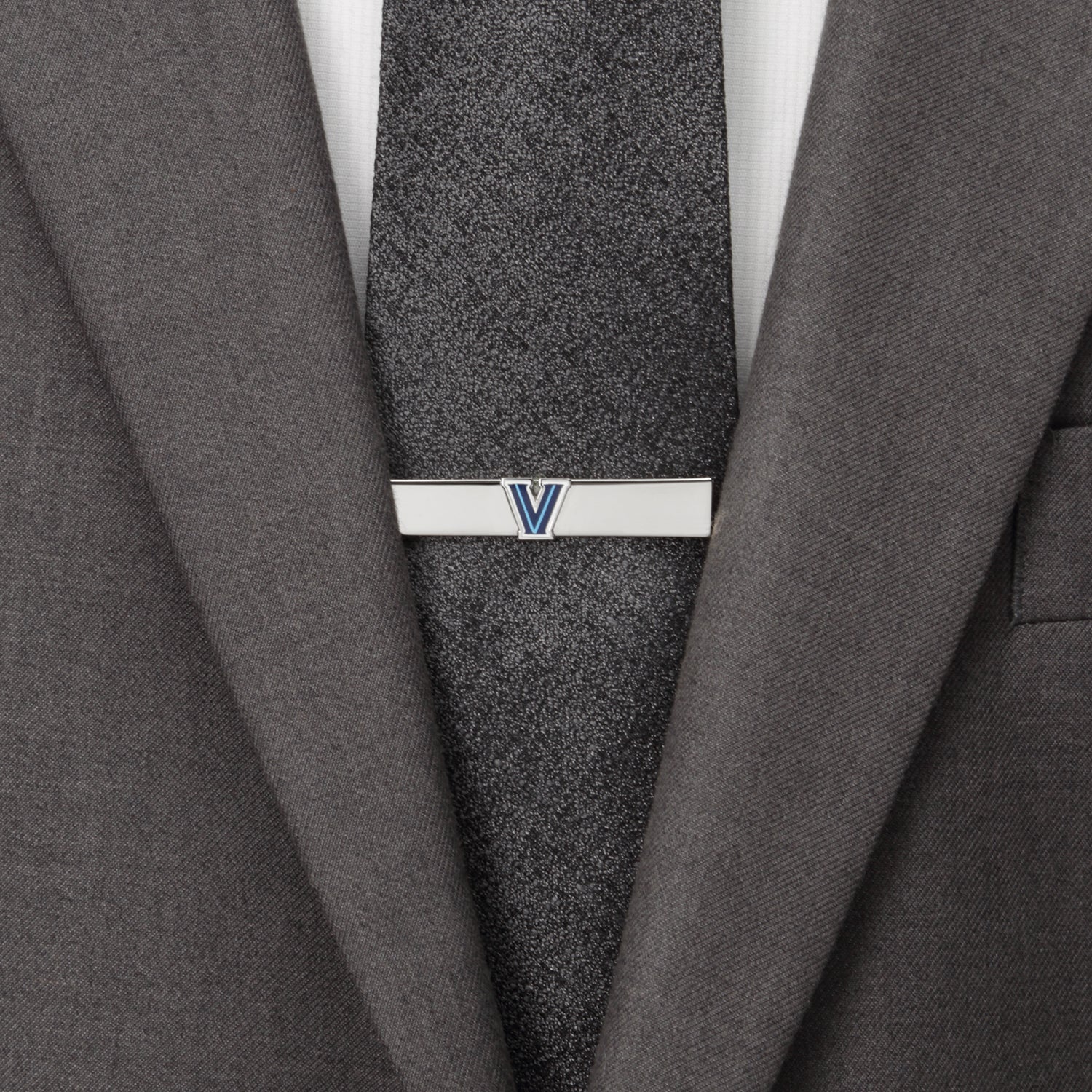 Villanova Tie Bar Image 2