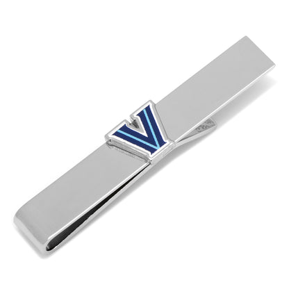 Villanova Tie Bar Image 1