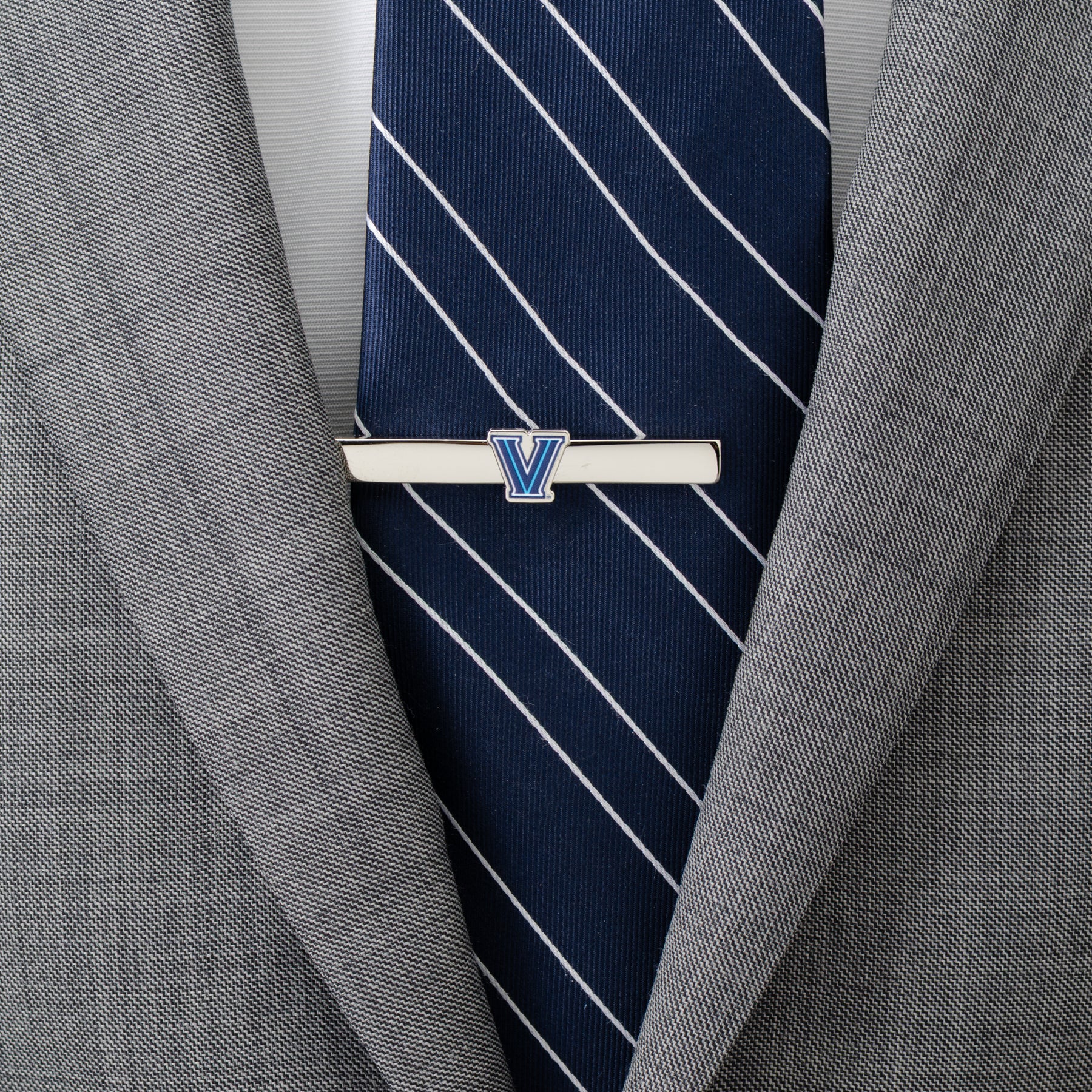 Villanova University Wildcats Tie Clip Image 2