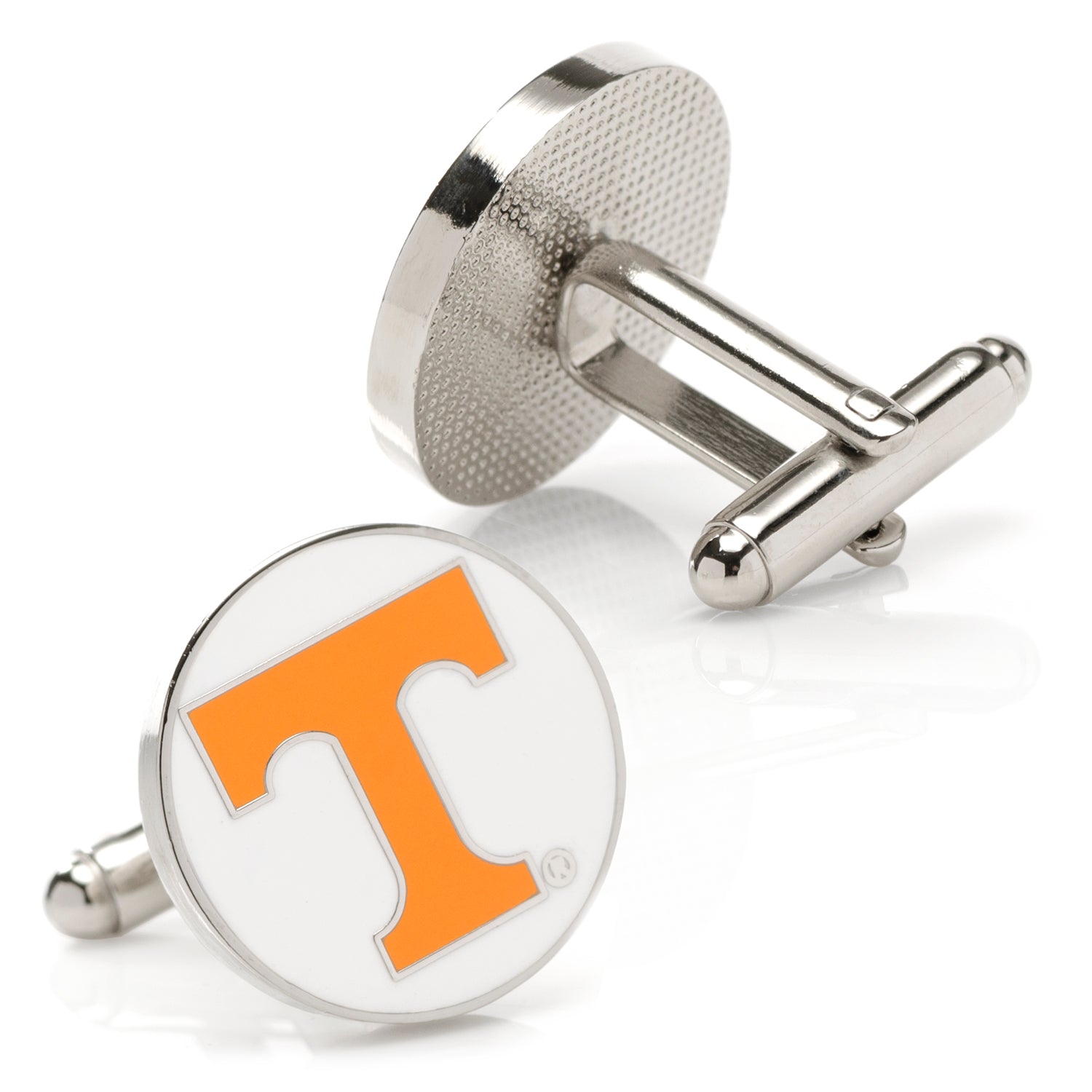 University of Tennessee Volunteers Cufflinks Image 2