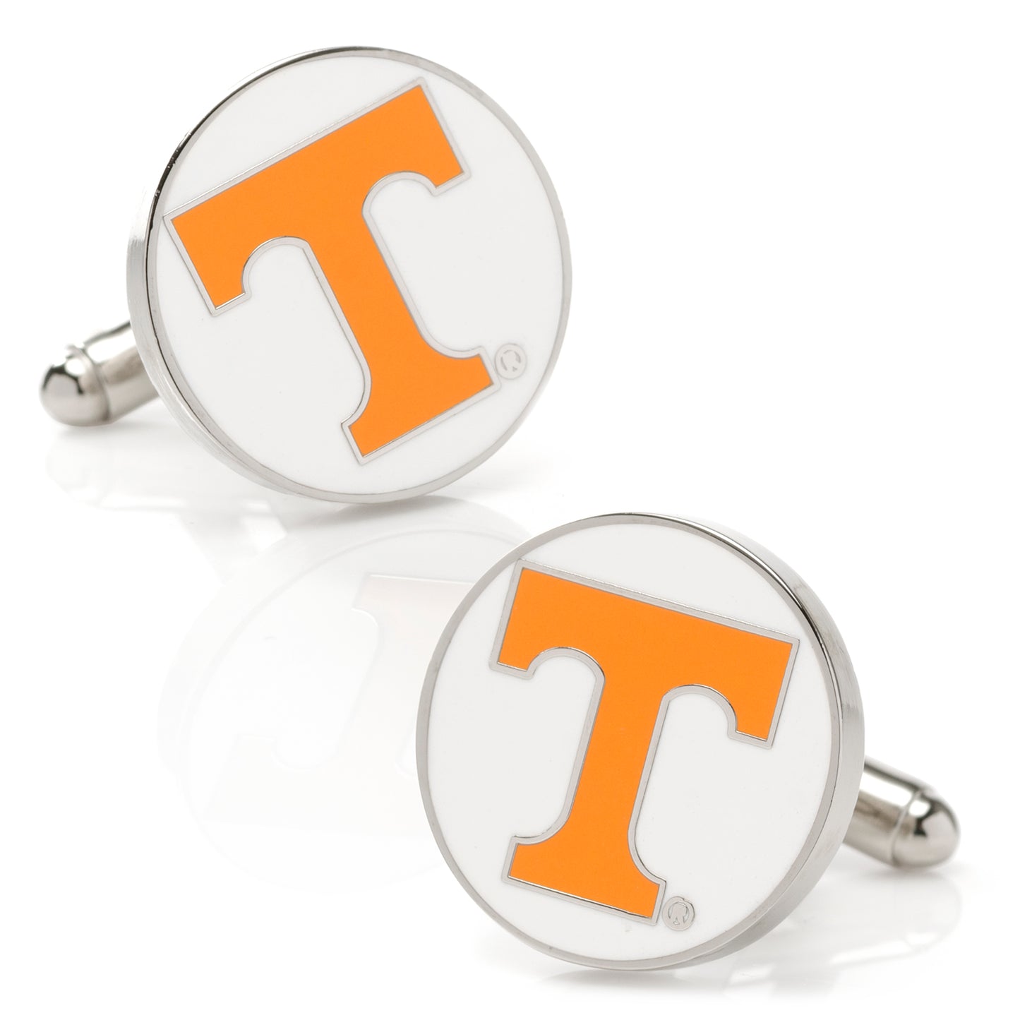 University of Tennessee Volunteers Cufflinks Image 1