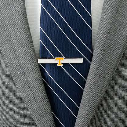University of Tennessee Volunteers Tie Clip Image 2