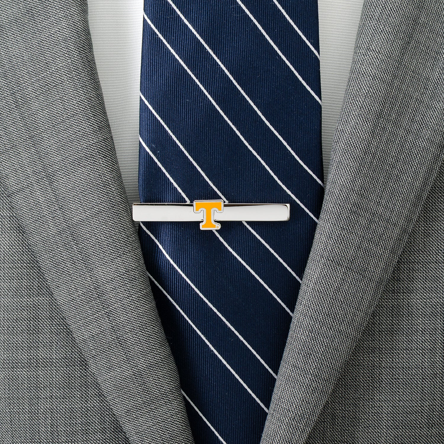University of Tennessee Volunteers Tie Clip Image 2