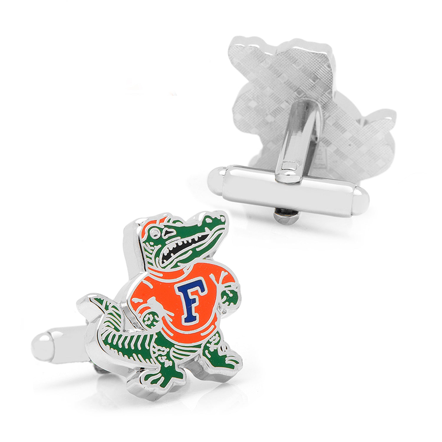 Vintage University of Florida Cufflinks Image 2