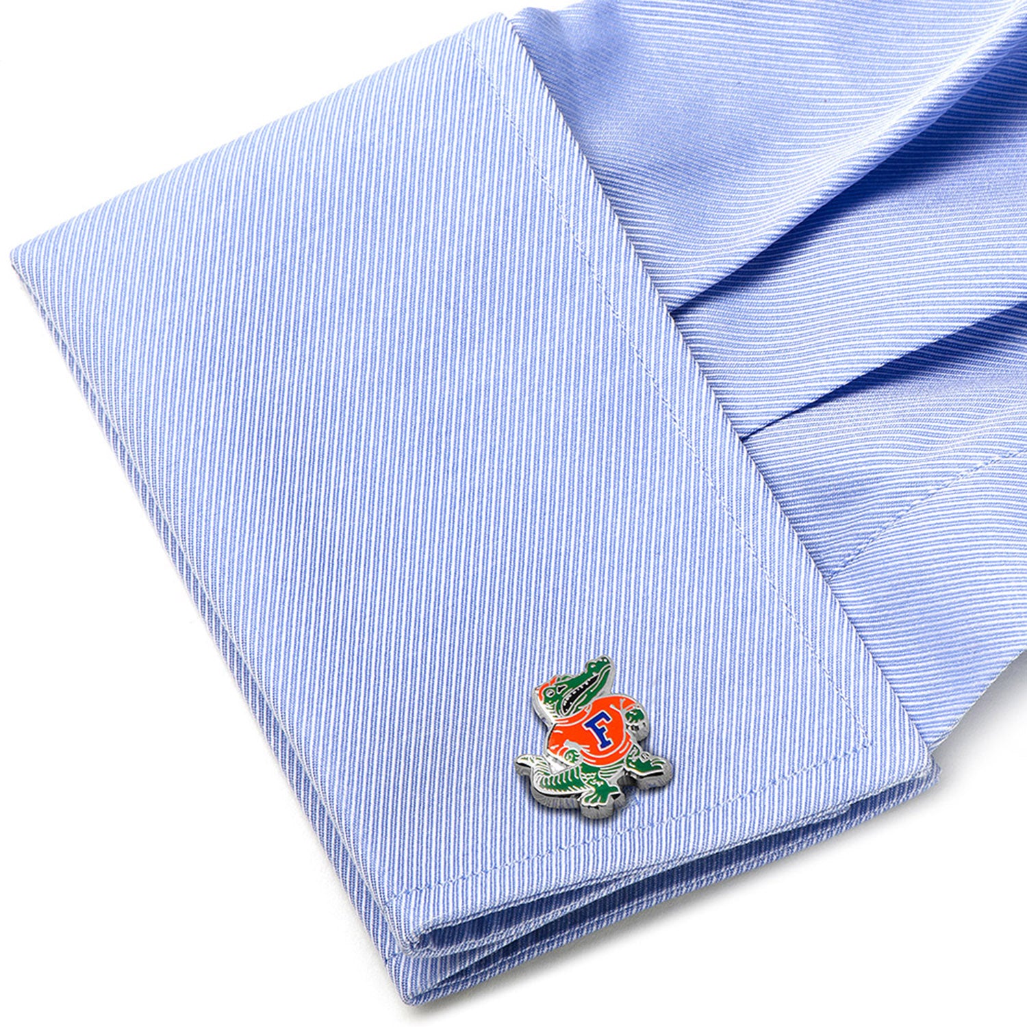 Vintage University of Florida Cufflinks Image 3