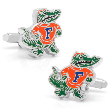 Vintage University of Florida Cufflinks Image 1