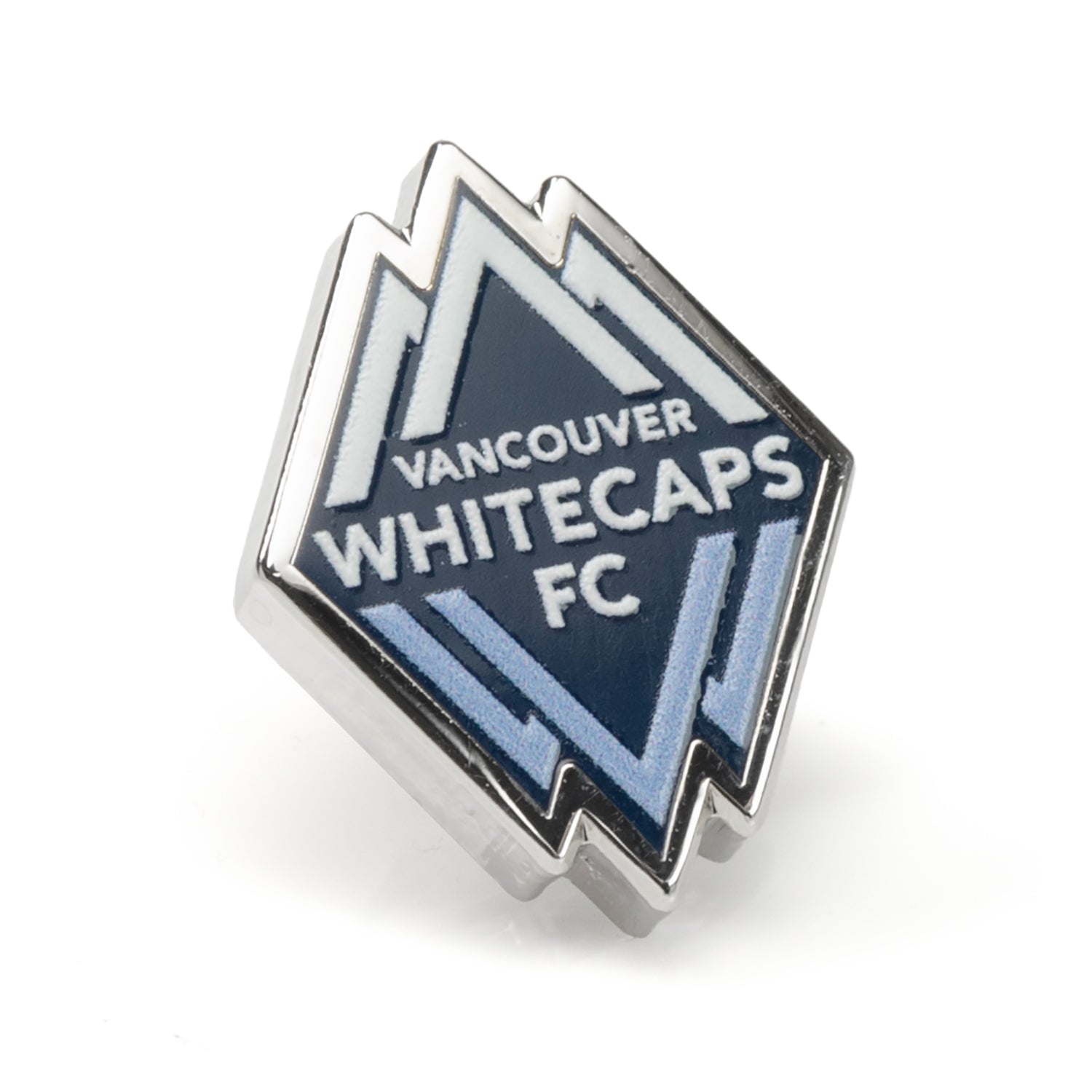 Vancouver Whitecaps Cufflinks and Lapel Pin Image 7