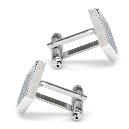 Vancouver Whitecaps FC Cufflinks Image 4