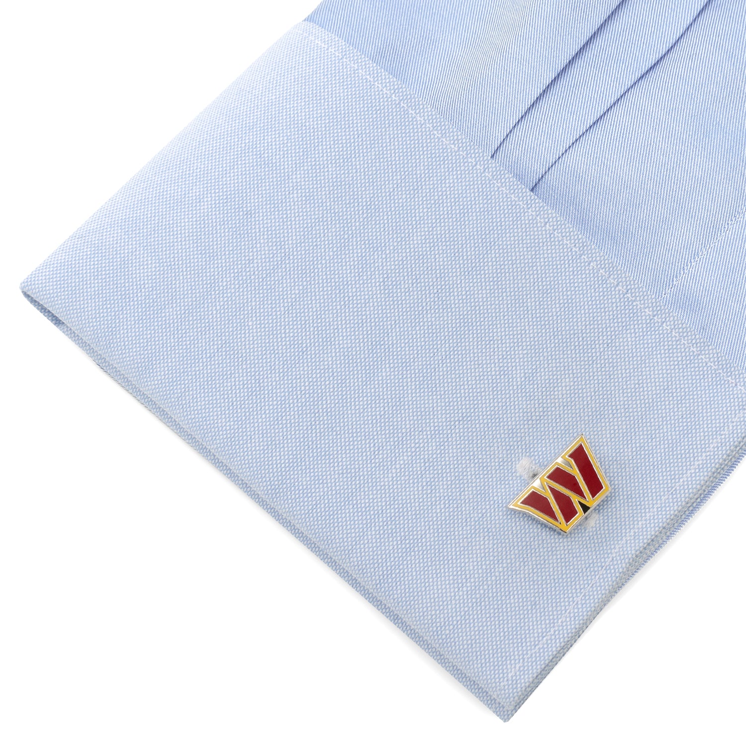 Washington Commanders Cufflinks Image 3