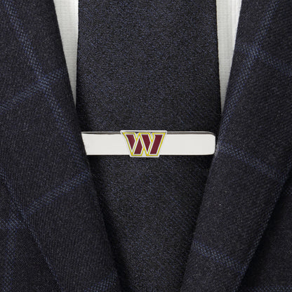 Washington Commanders Tie Clip Image 2