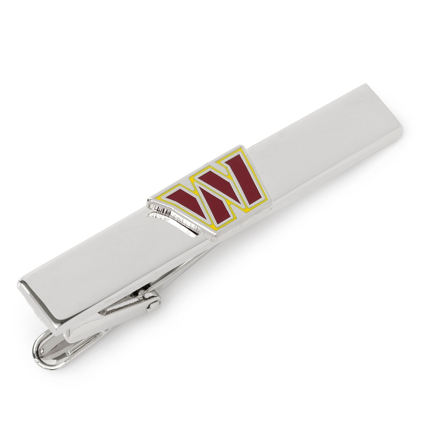 Washington Commanders Tie Clip Image 1