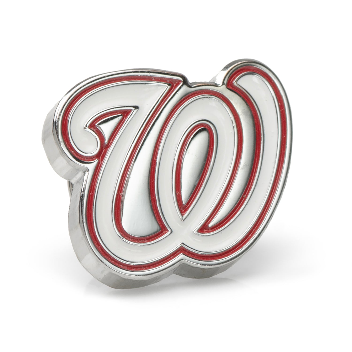 Washington Nationals Lapel Pin Image 1