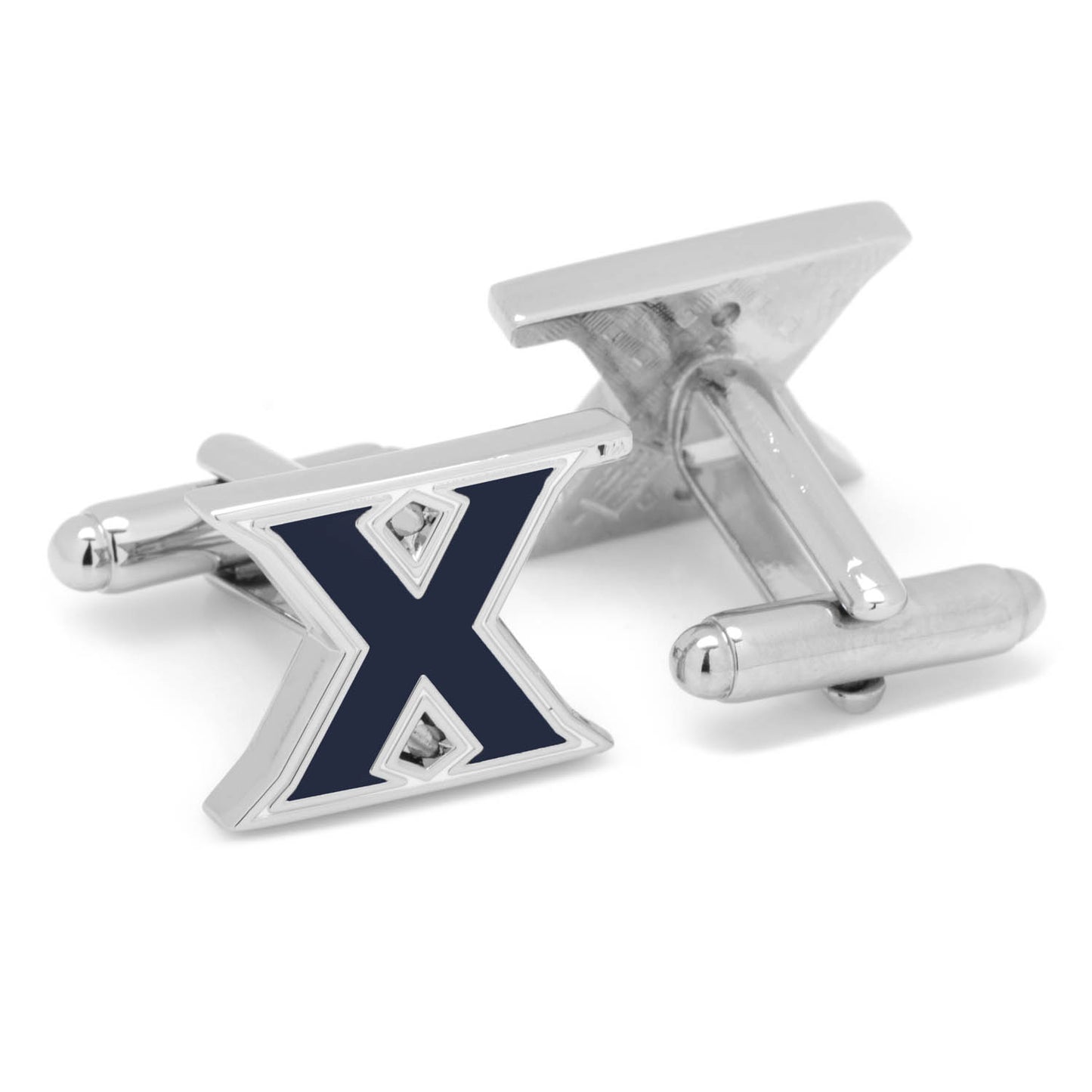 Xavier Musketeers Cufflinks Image 2