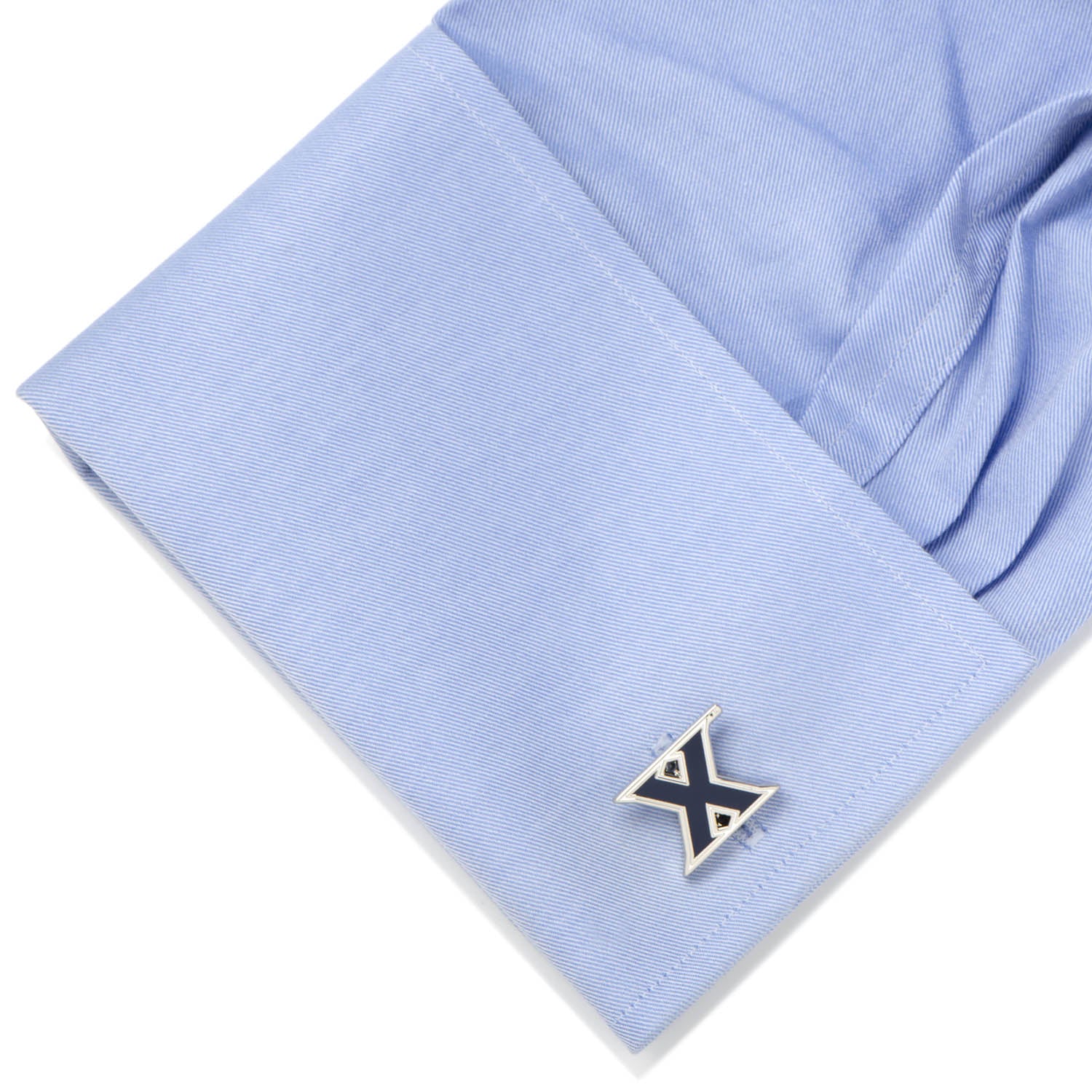 Xavier Musketeers Cufflinks Image 3