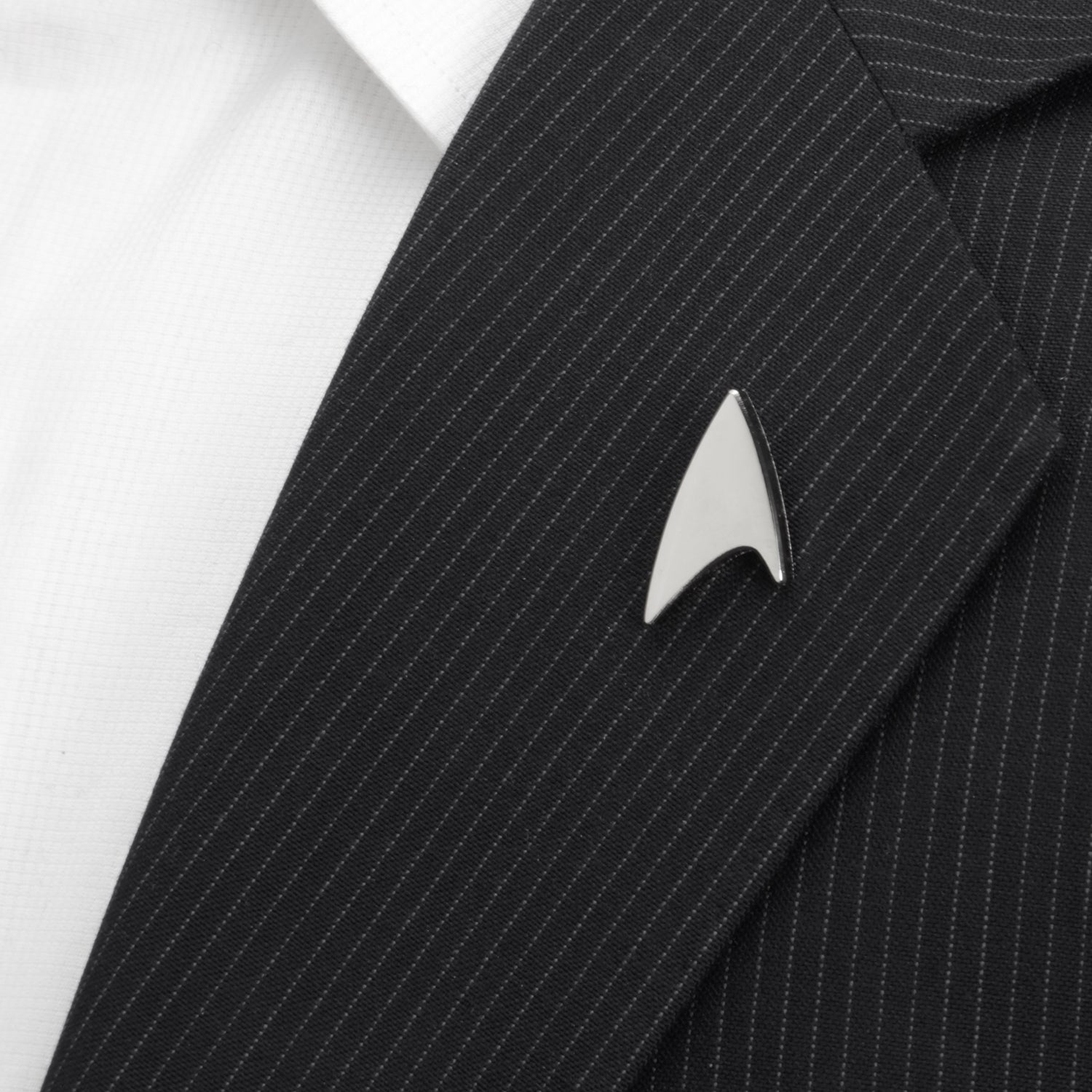 Star Trek Lapel Pin Gift Set Image 11