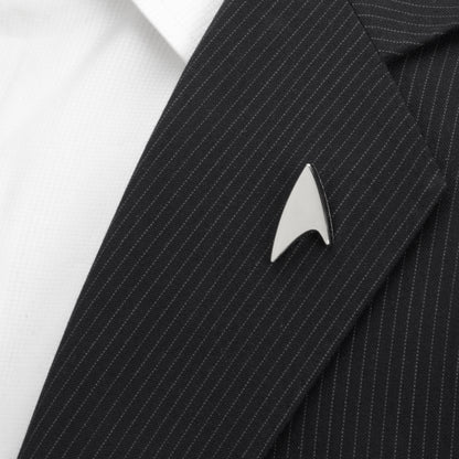 Star Trek Lapel Pin Gift Set Image 11