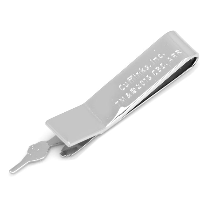 Enterprise Silhouette Tie Bar Image 3