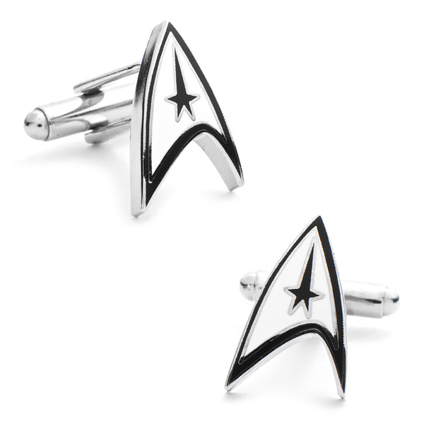 Star Trek Cufflinks Image 1