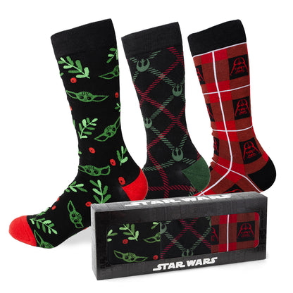 Star Wars Alliance Holiday Gift Set Image 2