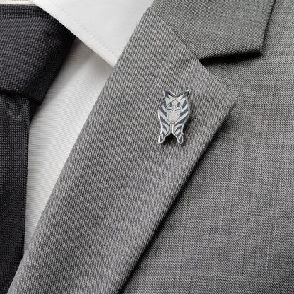 Ahsoka Lapel Pin Image 2