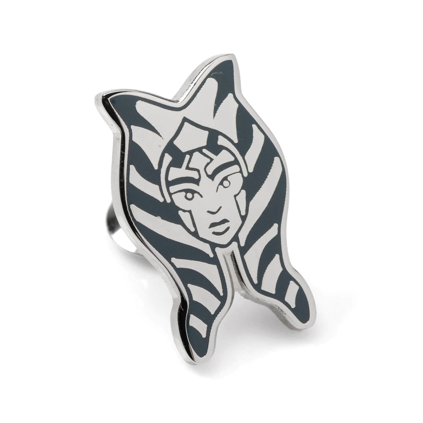 Ahsoka Lapel Pin Image 1