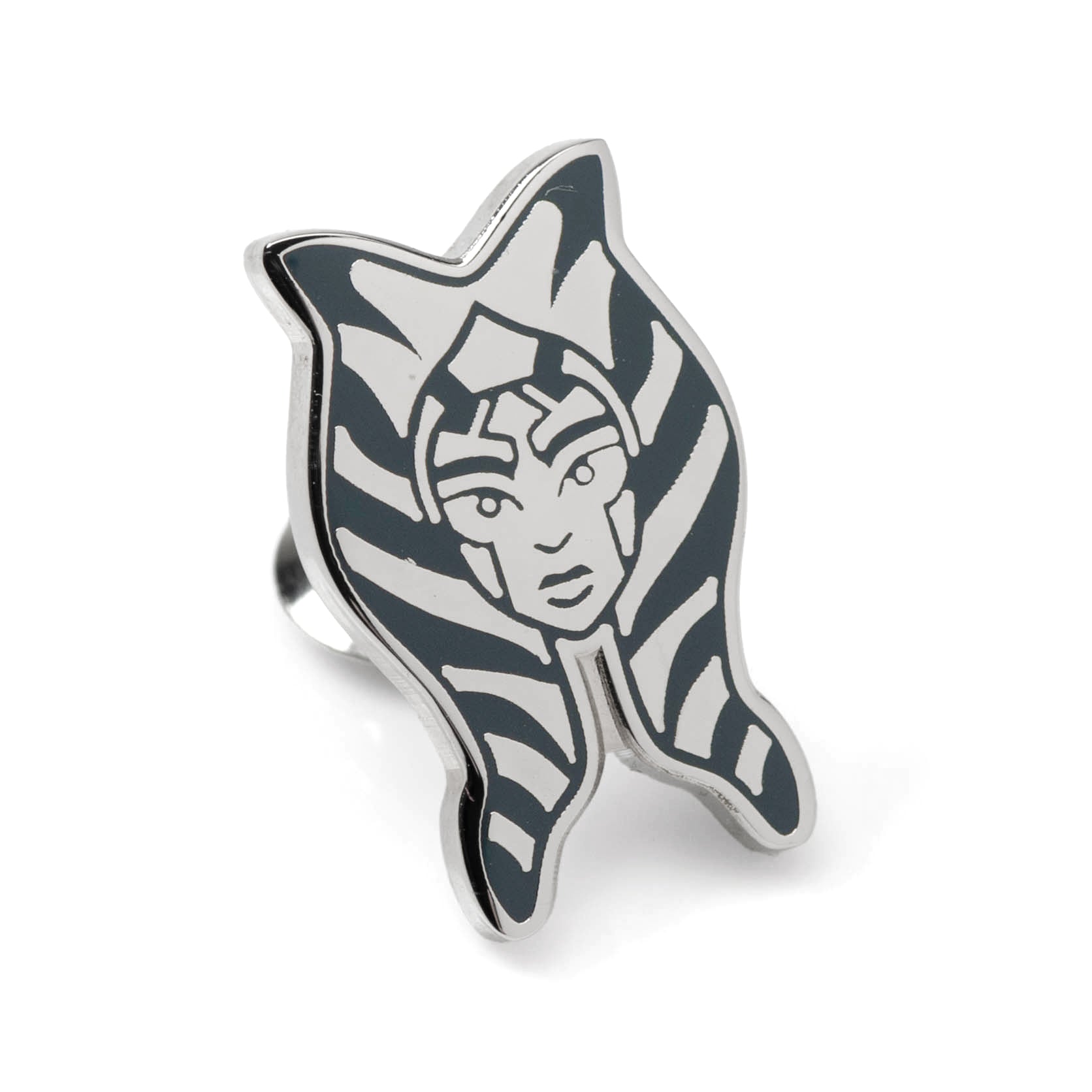 Ahsoka Lapel Pin Image 1