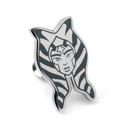Ahsoka Lapel Pin Image 1