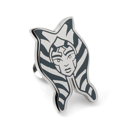 Ahsoka Lapel Pin Image 1