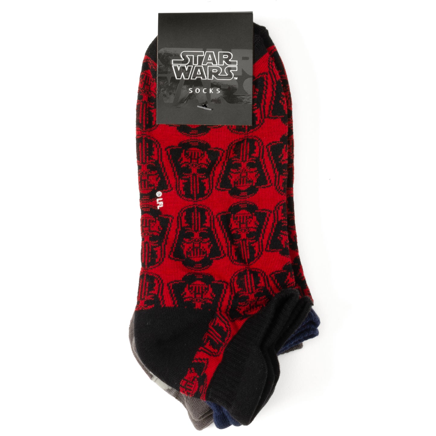 Star Wars Alliance Ankle Gift Set Image 3