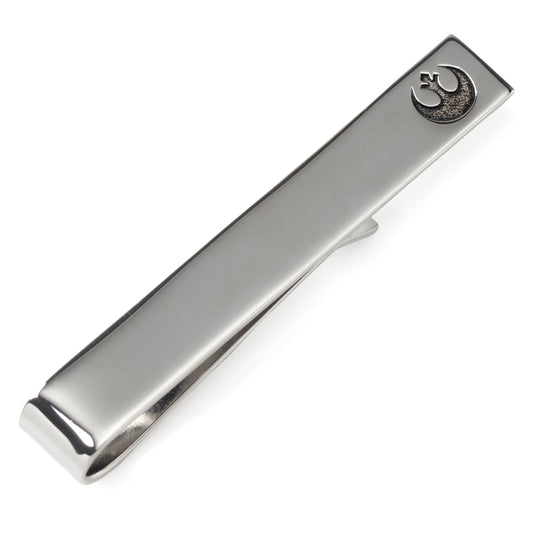 Antique Rebel Tie Bar Image 1