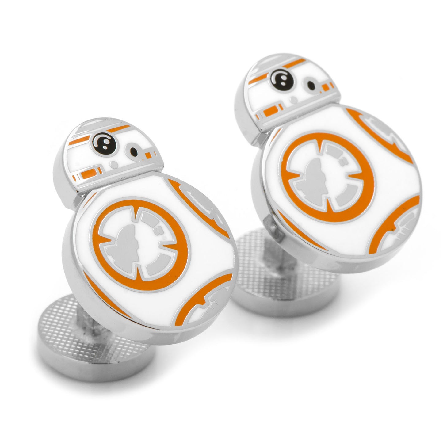 BB-8 Cufflinks Image 2