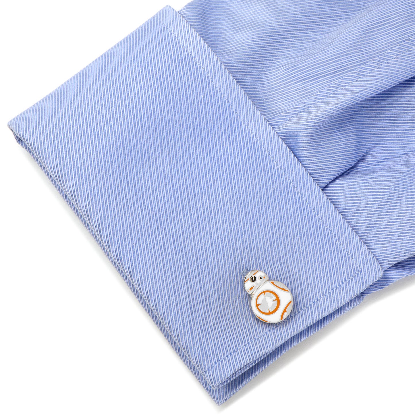 BB-8 Cufflinks Image 3