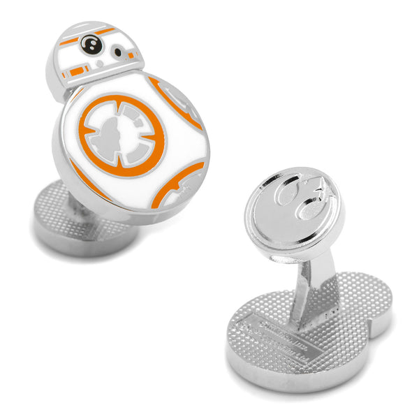 BB-8 Cufflinks Image 1