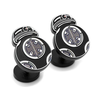 Star Wars BB-9E Cufflinks Image 2