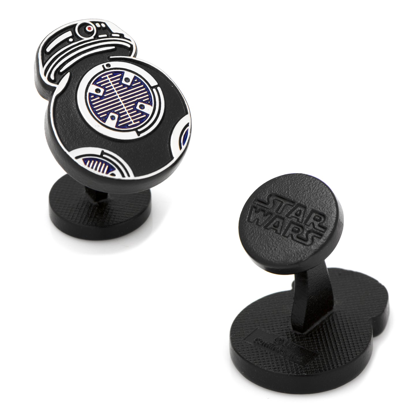 Star Wars BB-9E Cufflinks Image 1